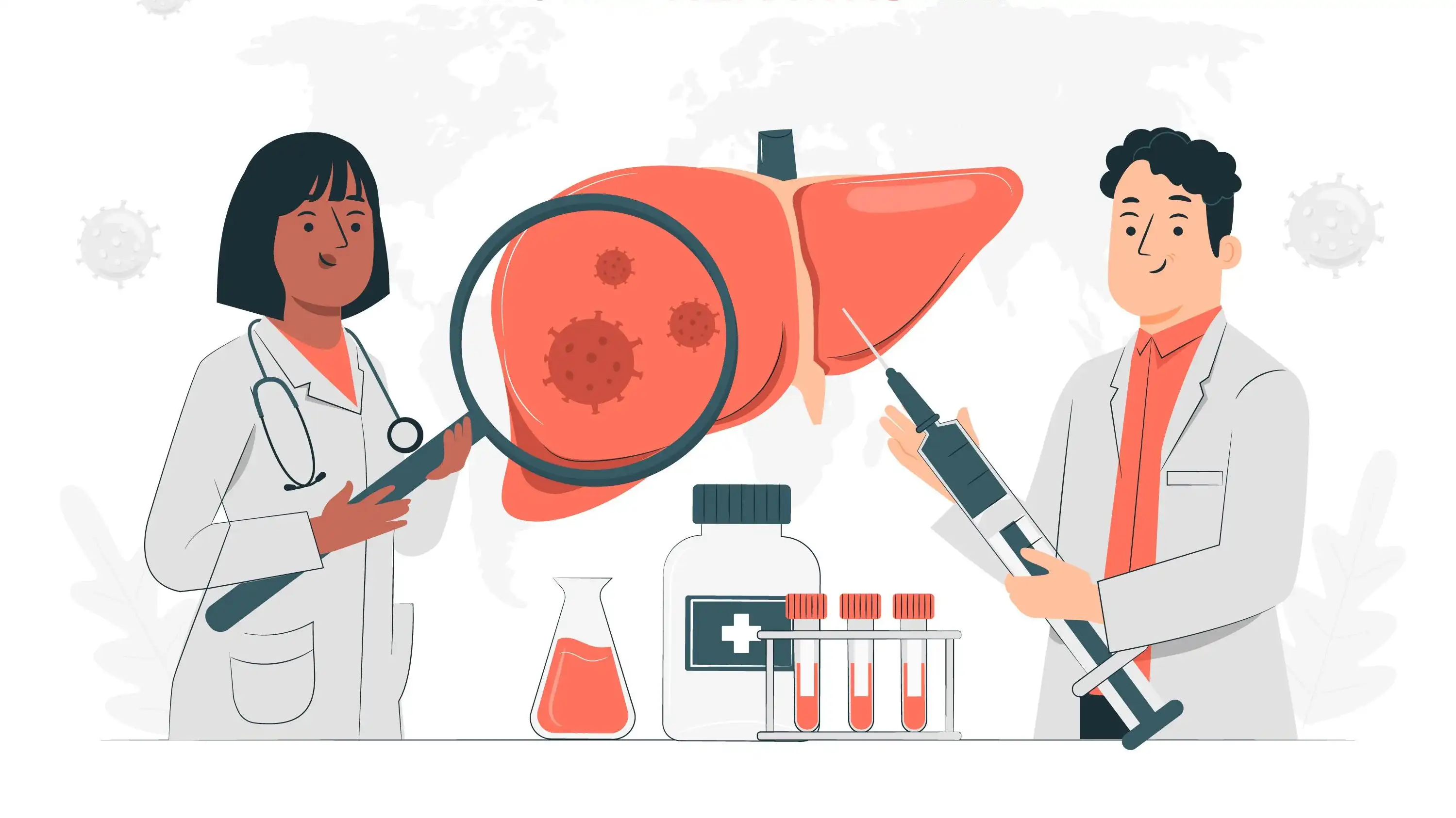 Hepatitis-C Treatment
