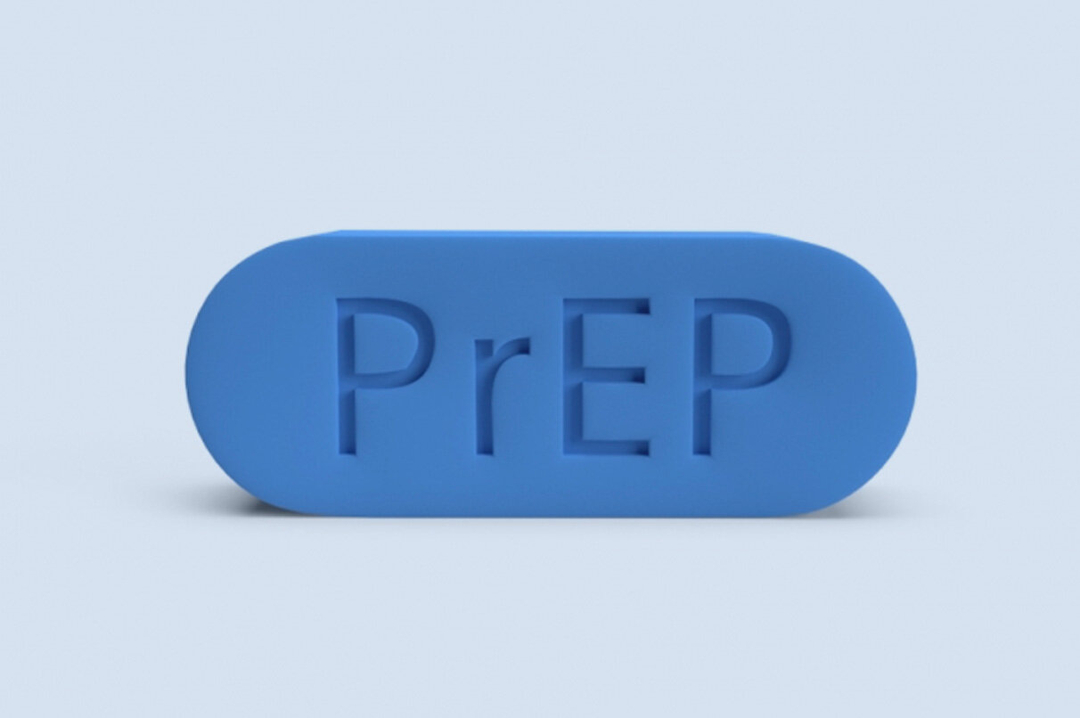 PrEP HIV Prevention Guide - Understanding Efficacy and Access