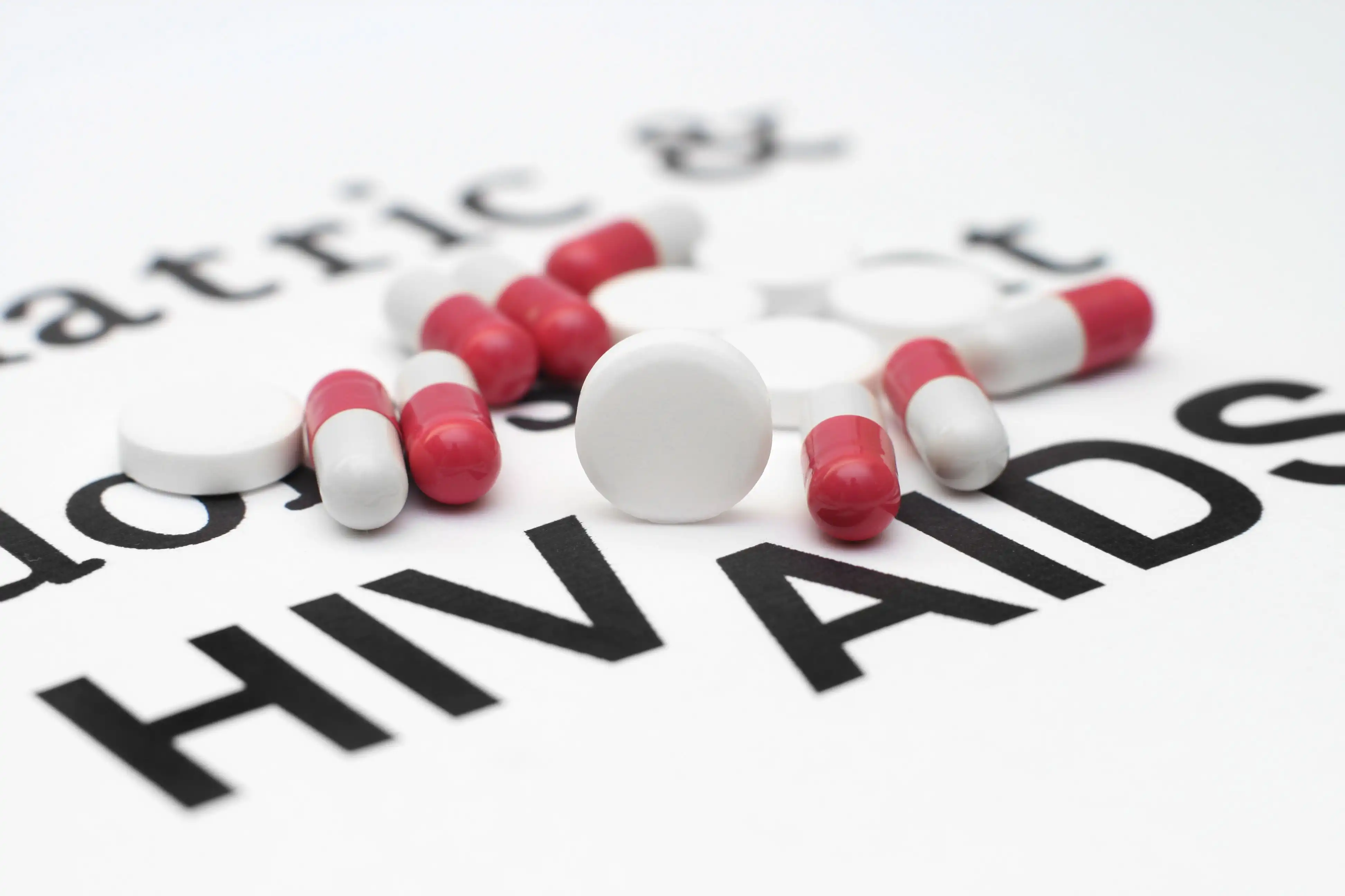 How Current HIV Treatments Offer Hope and Health